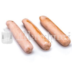 Wurstel Senza Pelle