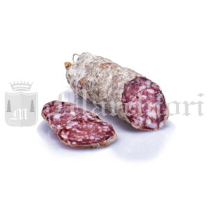 Salamino stagionato Val di Non