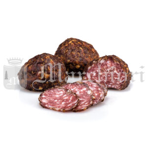Mortandela affumicata Val di Non