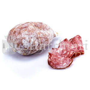 Sopressina nostrana 600 g circa