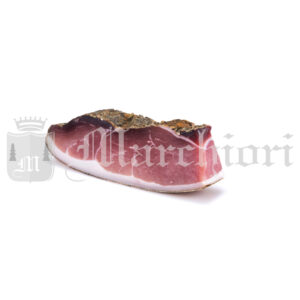 Speck a tranci 350 g circa