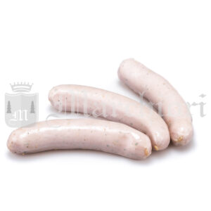 Weisswurst