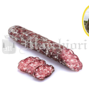 Salamino di asino 220 g circa