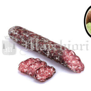 Salamino di cavallo 220 g circa