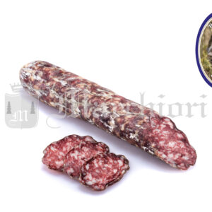 Salamino di cinghiale 200 g circa